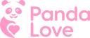 Panda Love logo